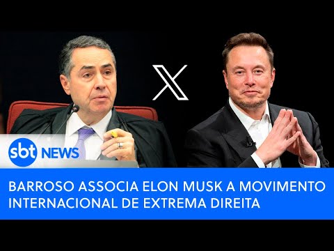 Video barroso-associa-elon-musk-a-movimento-internacional-de-extrema-direita