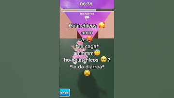 Hola chicos 🥰 | Video random | Roblox | SoyLuz