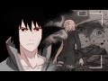 Sasuke &amp; Sakura ● love with the devil [Naruto AMV]