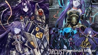 *Yu-Gi-Oh!!!* 1ST PLACE UNDEFEATED ORCUST DECK 6 INTERRUPTIONS!! SO BROKEN!!