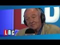 Ken Livingstone's Remarkable LBC Interview In Full - LBC