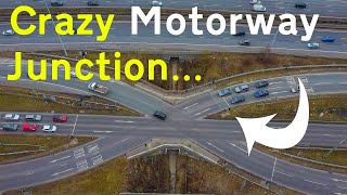 Secrets of The Motorway - M60 Part 2