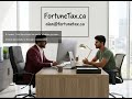 1 - Corporate Tax Basics in Canada 🇨🇦 | T2 &amp; Small Business Tax Explained for Beginners