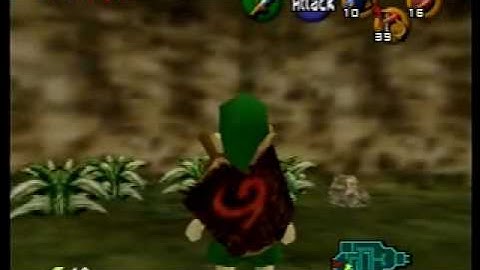 How to Bombchu Teleport for Shadow Temple Early