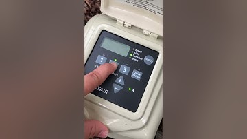 Pentair superflo VS variable speed timer setup