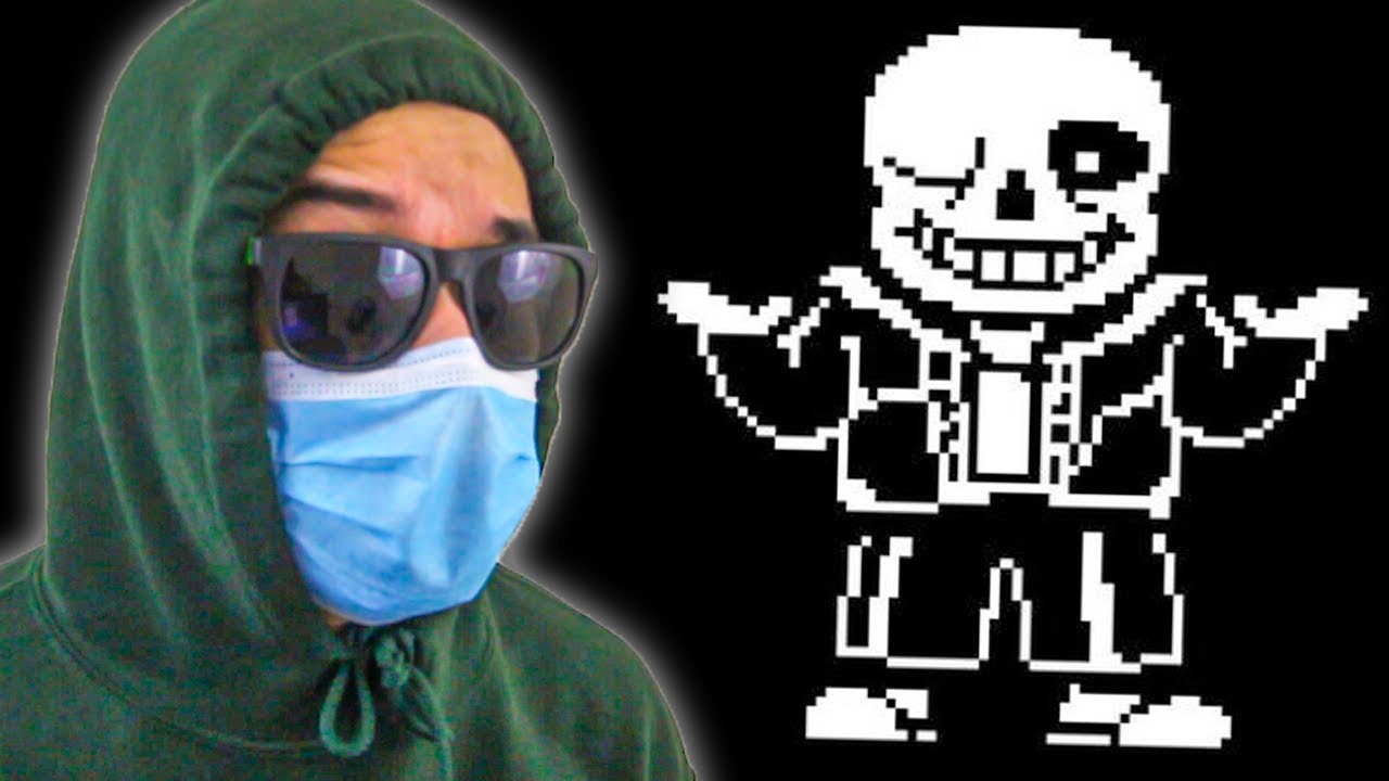 I was not ready for Undertale...