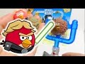 Angry Bird Star Wars Toys - Attack Battle Game