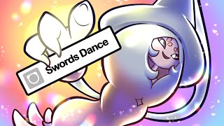 No One Expects Hatterene To Do THIS