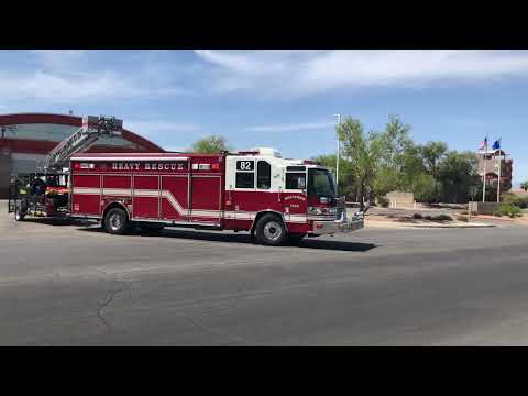 Heavy Rescue 82