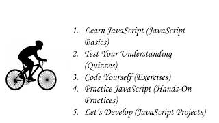 Basic JavaScript: Build 4 Basic JavaScript Projects - learn JavaScript