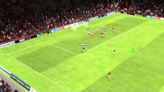 A.C. Milan 5 - 0 FC RB Salzburg - Match Highlights