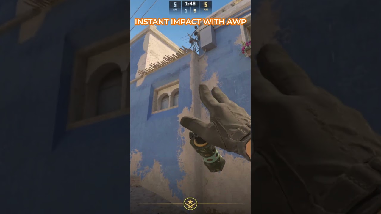Rate my AWP skills🔥 
