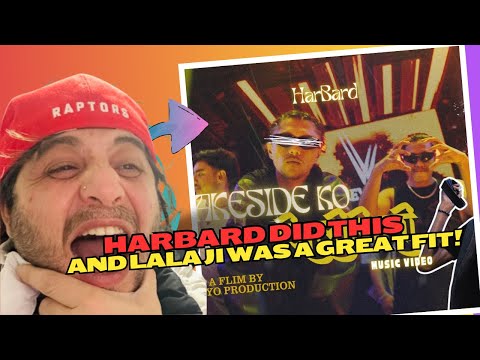 HOW MUCH FUN DID LALA JI AND HARBARD HAD? | LAKESIDE KO JHILIMILI | REACTION VIDEO
