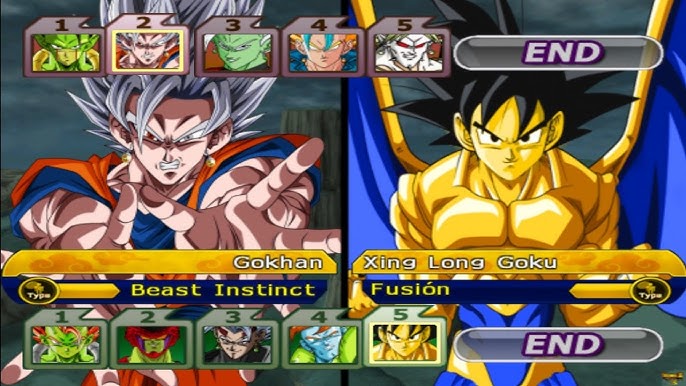 Petición · Remake de Dragon Ball Z: budokai tenkaichi 3 para consolas de  NewGen ·