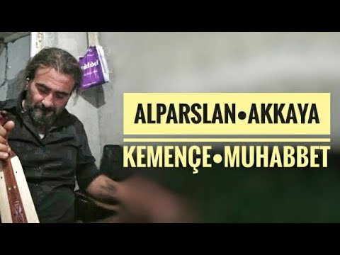 Boran Alparslan Akkaya - Kemençe Muhabbet (Afyon'dan Selamlar) 2018