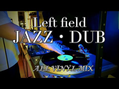 Japanese,Acid,JAZZ. DUB.BASS MUSIC.contemporary
