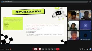 Presentasi Kelompok9 Analisis Perbandingan Model Machine Learning untuk Prediksi Harga Laptop Gaming