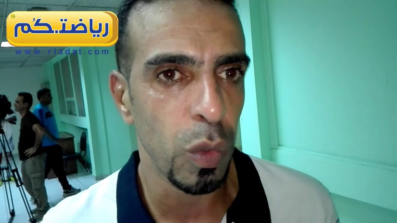 حسونة الشيخ يتحدث عن رأفت علي !!