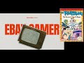 Nintendo The Flintstones The Rescue of Dino &amp; Hoppy Ebay Gamer