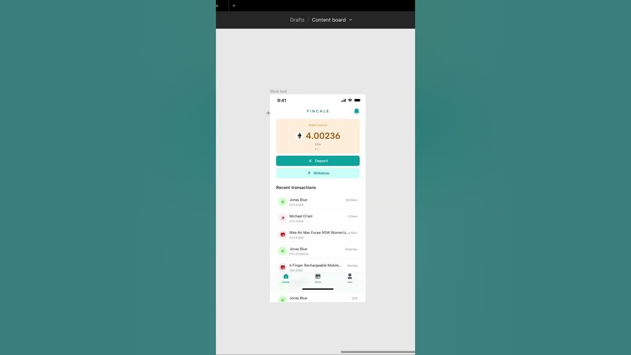 how-to-use-the-slice-tool-in-figma-youtube