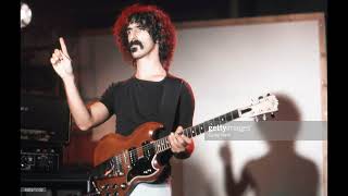 Frank Zappa - 1969 - Uncle Rhebus - The Ark,Boston, MA.