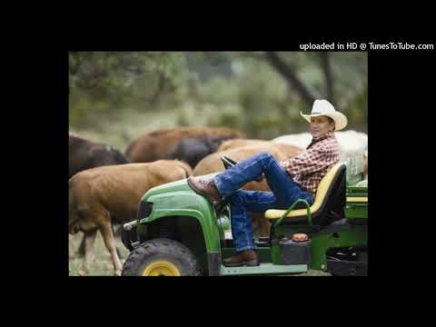 George Strait - So Much Like My Dad