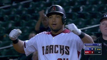 COL@ARI: Tomas smacks a run-scoring single to center