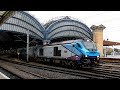 Transpennine Express Nova 1s & Nova 3s @ York | 11th October 2019