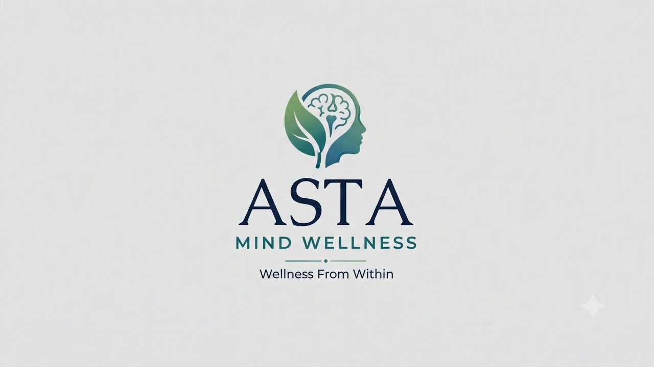 Webinar: Introduction to Asta Mind Wellness