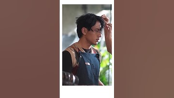 Behind The Scene MV Christy Jefri Nichol