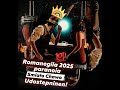 Romanegila 2025: Unveiling Paranoia