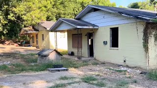 WEST HELENA ARKANSAS HOODS