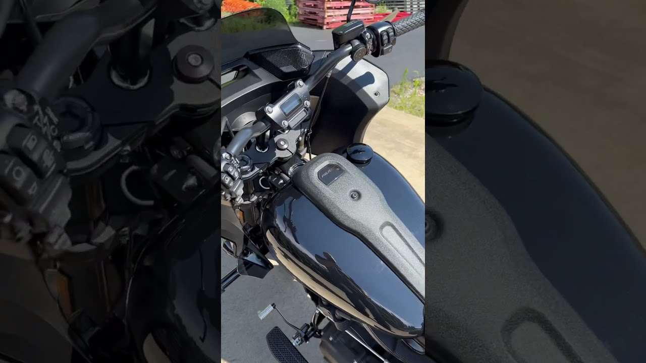 ローライダーS/ST EURO5 2-1フルエキゾーストマフラー (サテンシルバー) VPERFORMANCE |ハーレーパーツ専門店 HDパーツ