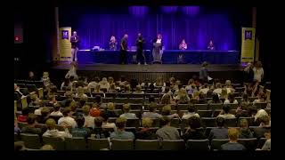 2026 Underclassmen Awards