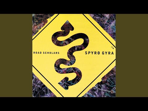Putar Shanghai Gumbo - Spyro Gyra