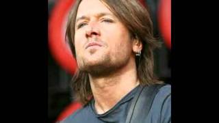 There&#39;s a Light On Keith Urban.mpg
