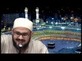 الشيخ رضا شطا لماذا من استطاع اليه سبيلا