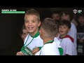 Famille Verte - Inside Match Week #E31S03