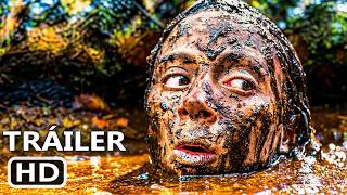 TERROR EN EL AMAZONAS Tráiler Español Latino (2026)