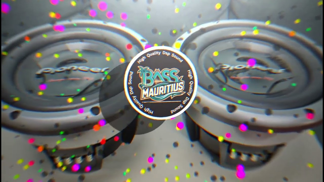 Bigg Frankii x Remy - Get Moi (DSP+BASS+SLOWED)