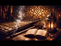 تجليات صوفية موسيقى روحانية لإلقاء الشعر والتأمل قانون وناي Spiritual Sufi Music Qanun Ney
