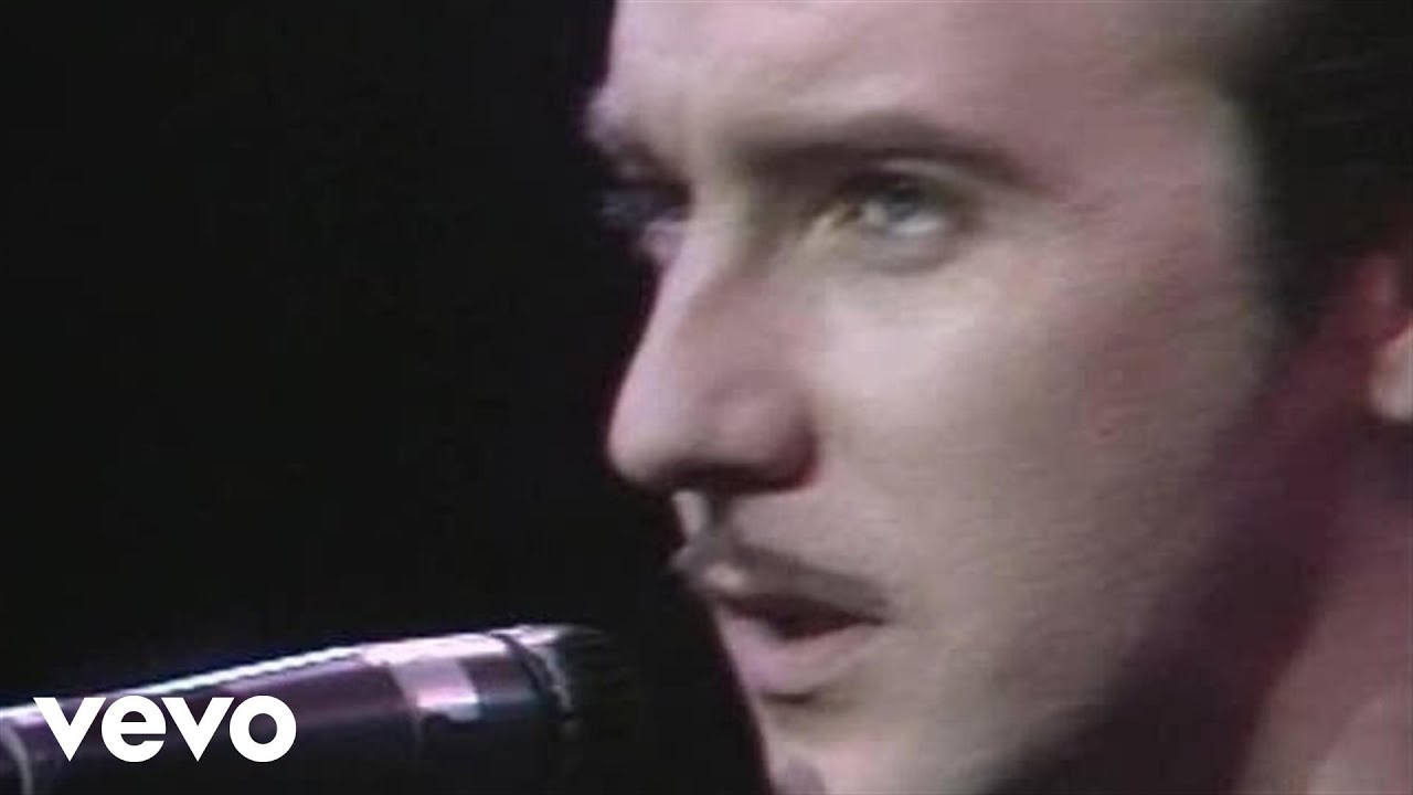 ⁣Ultravox - Hymn (Live)