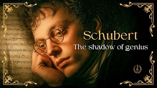 Schubert'in Karanlıktaki Aşkı 🎹 Viyana'nın Unutulmuş Şairi | Klasik Deha