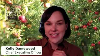 2026 CCOF Annual Meeting Webinar Recording