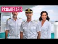 ZDF begründet ungewöhnlichen "Traumschiff"-Drehort Ruanda