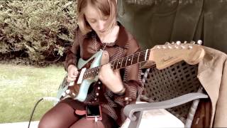 Billies Bounce (Improvisation) by Jess chords
