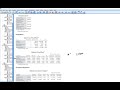 Three level HLM model adding fixed Level 2 and 3 predictors of variation in intercepts