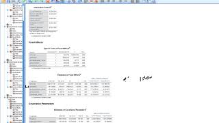 Famous Three level HLM model adding fixed Level 2 and 3 predictors of variation in intercepts Net Worth