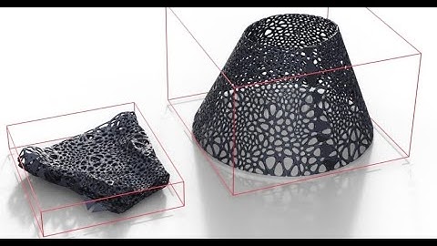 What is 4D Printing?