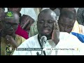 Khassida Midâdi par Kurel 1A Hizbut-Tarqiyyah TOUBA: Célébration 20 Muharram 1445h - 06 Août 2023
